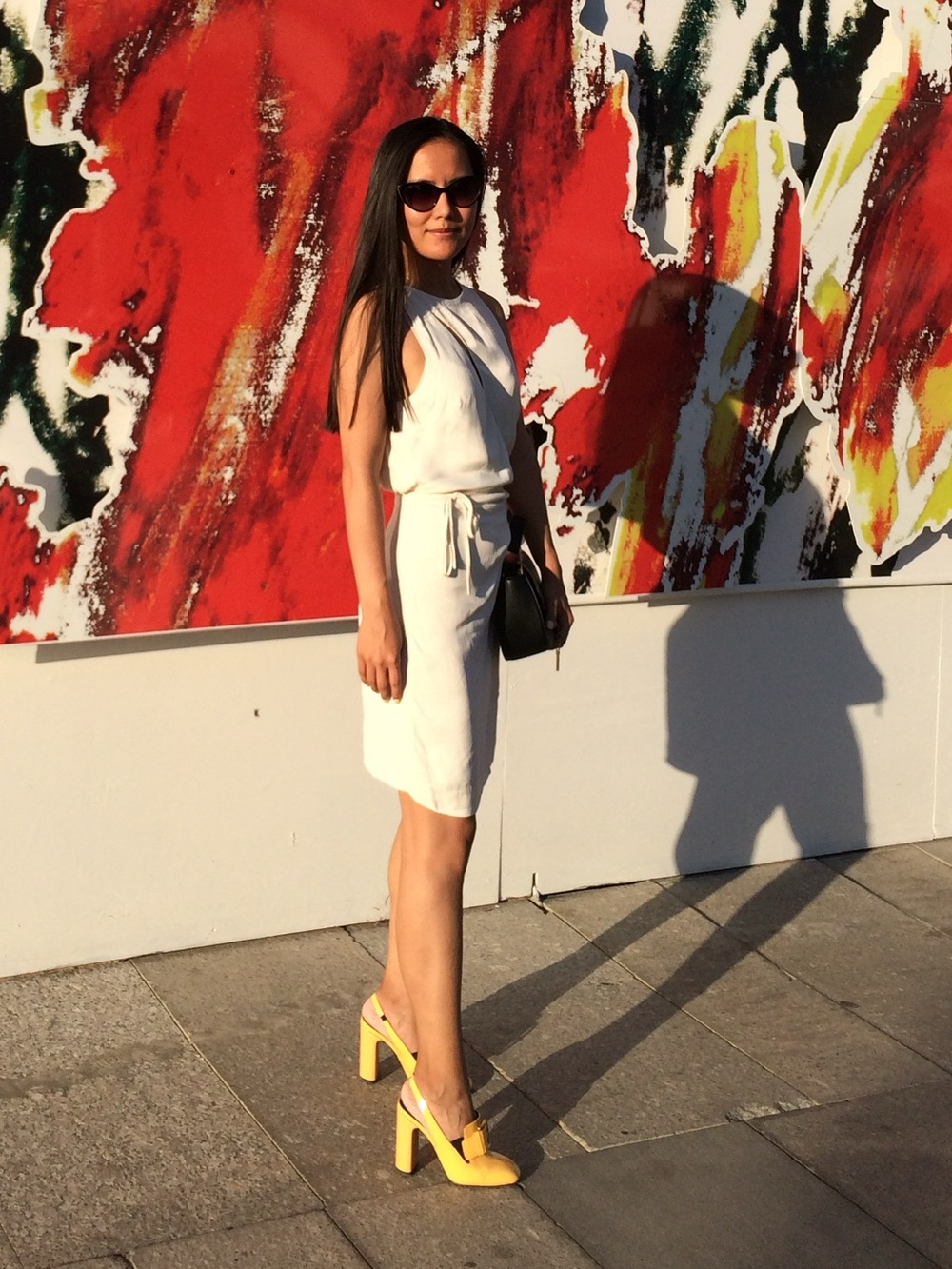 Giorgio Fabiani High Heels